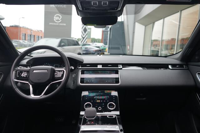 Land Rover Velar Range Rover 2.0 P400e S | Voorstoelen verwarmd | Schuif/Kantel dak |