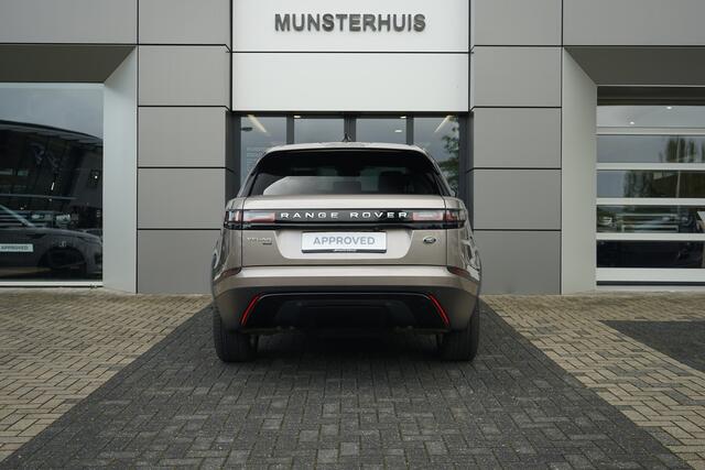 Land Rover Velar Range Rover 2.0 P400e S | Voorstoelen verwarmd | Schuif/Kantel dak |