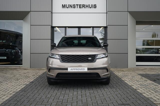 Land Rover Velar Range Rover 2.0 P400e S | Voorstoelen verwarmd | Schuif/Kantel dak |