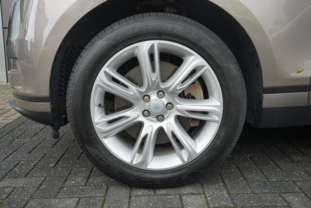 Land Rover Velar Range Rover 2.0 P400e S | Voorstoelen verwarmd | Schuif/Kantel dak |