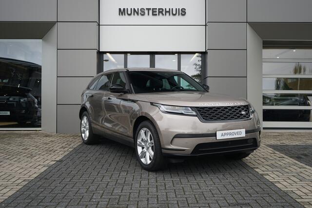 Land Rover Velar Range Rover 2.0 P400e S | Voorstoelen verwarmd | Schuif/Kantel dak |