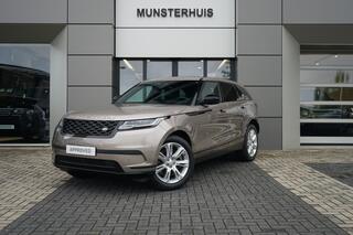 Land Rover Velar