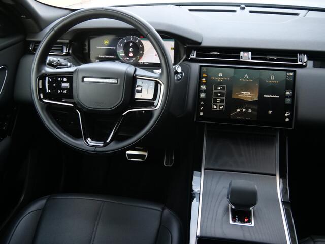 Land Rover Velar Range Rover 2.0 P400e AWD Dynamic HSE PHEV 404Pk Apple Carplay / Pano-dak / Winterpakket / Adaptive Cruise