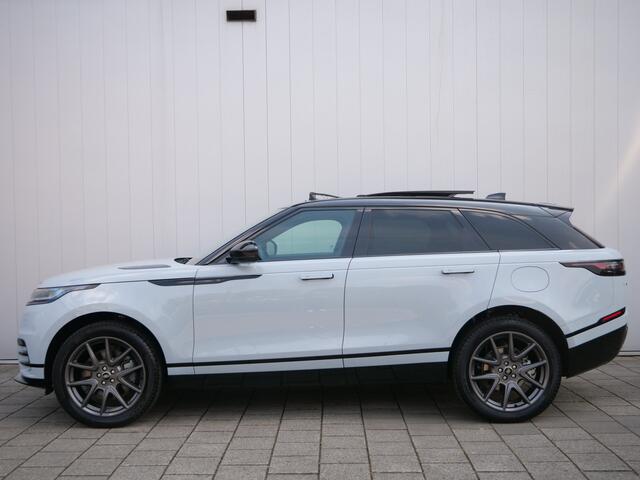 Land Rover Velar Range Rover 2.0 P400e AWD Dynamic HSE PHEV 404Pk Apple Carplay / Pano-dak / Winterpakket / Adaptive Cruise
