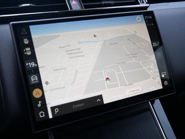 Land Rover Velar Range Rover 2.0 P400e AWD Dynamic HSE PHEV 404Pk Apple Carplay / Pano-dak / Winterpakket / Adaptive Cruise