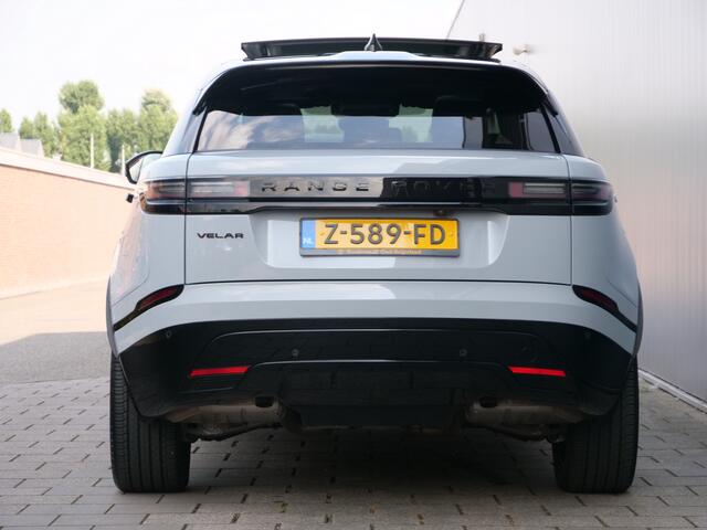 Land Rover Velar Range Rover 2.0 P400e AWD Dynamic HSE PHEV 404Pk Apple Carplay / Pano-dak / Winterpakket / Adaptive Cruise