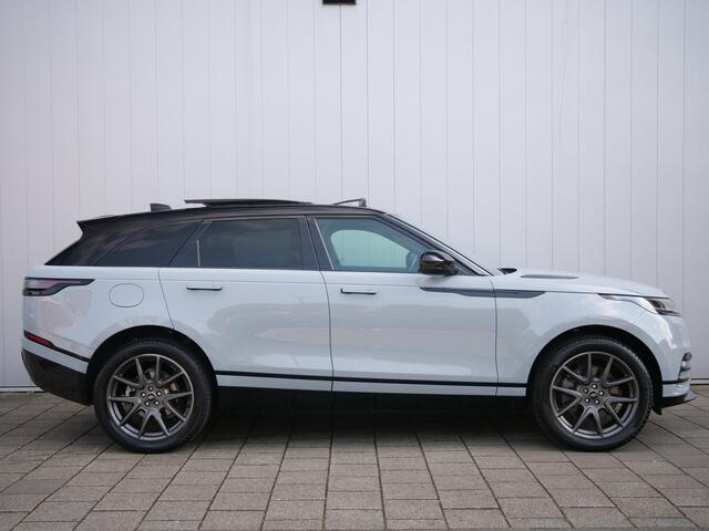 Land Rover Velar Range Rover 2.0 P400e AWD Dynamic HSE PHEV 404Pk Apple Carplay / Pano-dak / Winterpakket / Adaptive Cruise