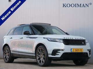 Land Rover Velar