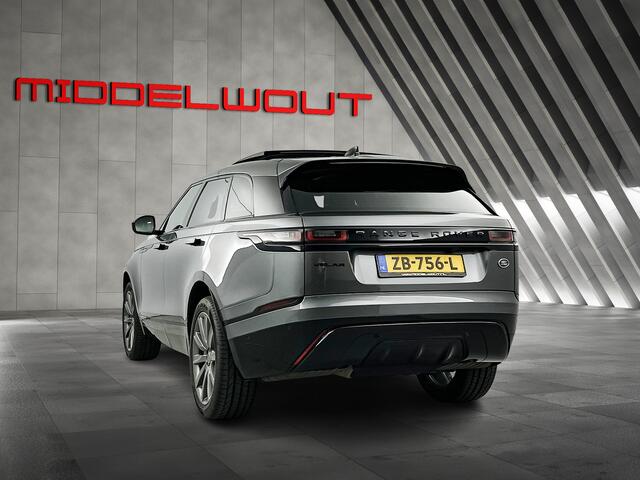 Land Rover Velar Range Rover 2.0 P250 Turbo AWD R-Dynamic HSE P