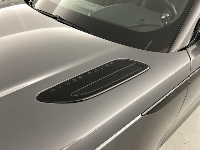 Land Rover Velar Range Rover 2.0 P250 Turbo AWD R-Dynamic HSE P