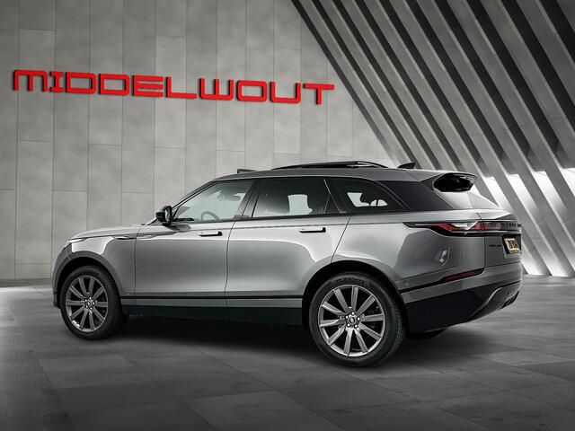 Land Rover Velar Range Rover 2.0 P250 Turbo AWD R-Dynamic HSE P