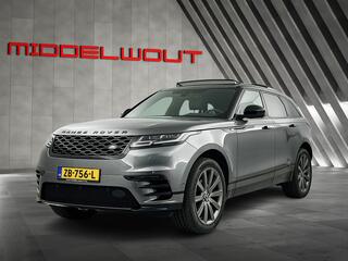 Land Rover Velar