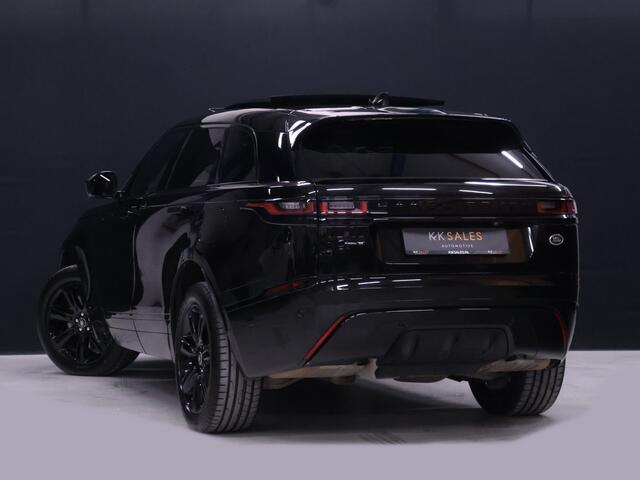 Land Rover Velar Range Rover 2.0 P400e R-Dynamic HSE [SCHUIFKANTELDAK, MERIDAN AUDIO, APPLE CARPLAY, CAMERA,DIGITAL DASH, HEAD UP, STUUR.STOELVERWARMING, ELEK.. ACHTERKLEP,