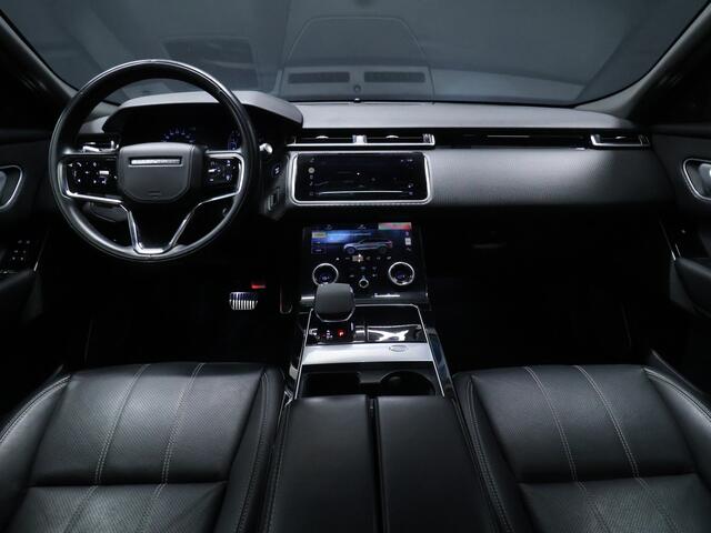 Land Rover Velar Range Rover 2.0 P400e R-Dynamic HSE [SCHUIFKANTELDAK, MERIDAN AUDIO, APPLE CARPLAY, CAMERA,DIGITAL DASH, HEAD UP, STUUR.STOELVERWARMING, ELEK.. ACHTERKLEP,