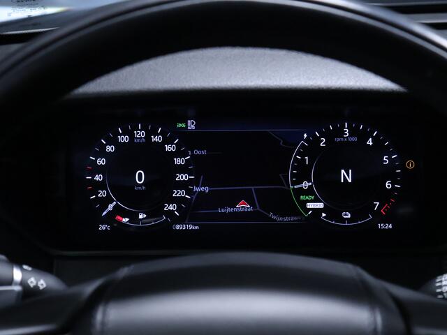 Land Rover Velar Range Rover 2.0 P400e R-Dynamic HSE [SCHUIFKANTELDAK, MERIDAN AUDIO, APPLE CARPLAY, CAMERA,DIGITAL DASH, HEAD UP, STUUR.STOELVERWARMING, ELEK.. ACHTERKLEP,