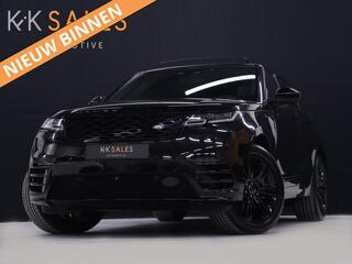 Land Rover Velar