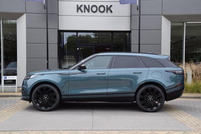 Land Rover Velar Range Rover P400e AWD Dynamic SE PHEV