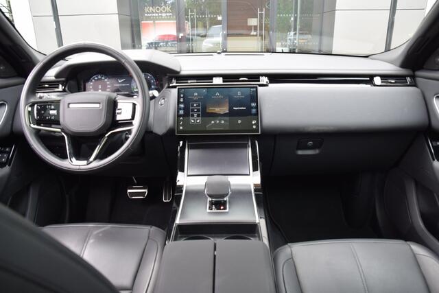 Land Rover Velar Range Rover P400e AWD Dynamic SE PHEV
