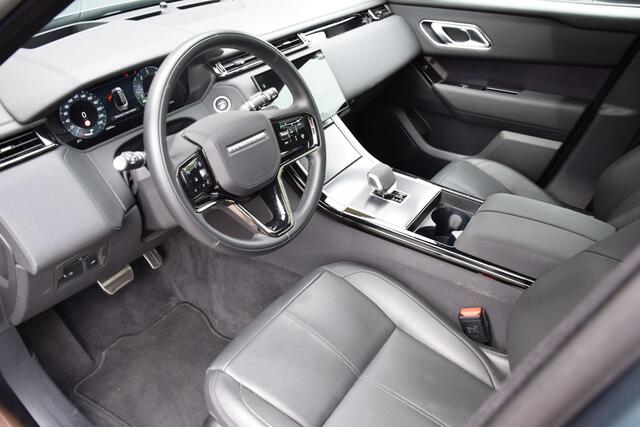 Land Rover Velar Range Rover P400e AWD Dynamic SE PHEV