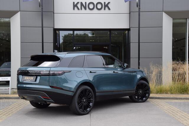 Land Rover Velar Range Rover P400e AWD Dynamic SE PHEV