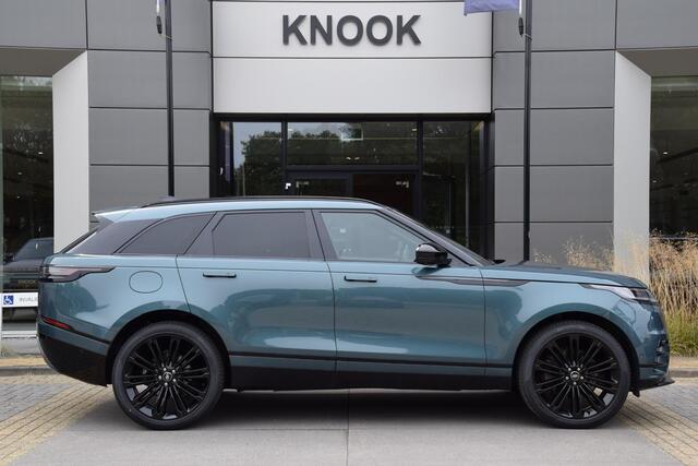 Land Rover Velar Range Rover P400e AWD Dynamic SE PHEV