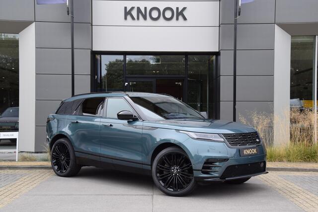Land Rover Velar Range Rover P400e AWD Dynamic SE PHEV