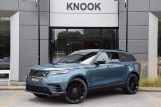 Land Rover Velar