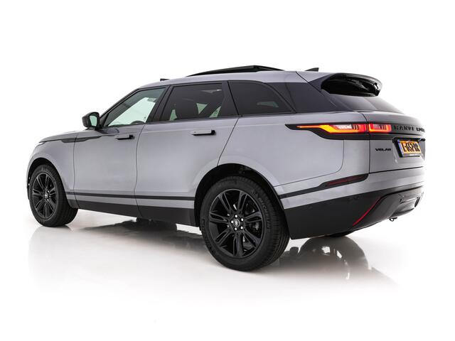 Land Rover Velar Range Rover 2.0 D200 R-Dynamic HSE Aut. *PANO | LEATHER | FULL-LED | TOP-VIEW | MEMORY-PACK | ADAPTIVE-CRUISE | BLINDSPOT | DIGI-COCKPIT | NAVI-FULLMAP | PRIVACY-GLASS | SHIFTPADDLES | 20''ALU*