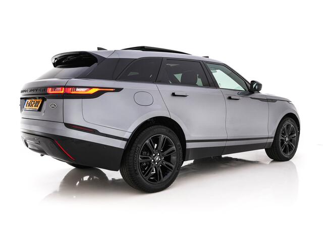 Land Rover Velar Range Rover 2.0 D200 R-Dynamic HSE Aut. *PANO | LEATHER | FULL-LED | TOP-VIEW | MEMORY-PACK | ADAPTIVE-CRUISE | BLINDSPOT | DIGI-COCKPIT | NAVI-FULLMAP | PRIVACY-GLASS | SHIFTPADDLES | 20''ALU*