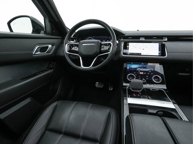 Land Rover Velar Range Rover 2.0 D200 R-Dynamic HSE Aut. *PANO | LEATHER | FULL-LED | TOP-VIEW | MEMORY-PACK | ADAPTIVE-CRUISE | BLINDSPOT | DIGI-COCKPIT | NAVI-FULLMAP | PRIVACY-GLASS | SHIFTPADDLES | 20''ALU*