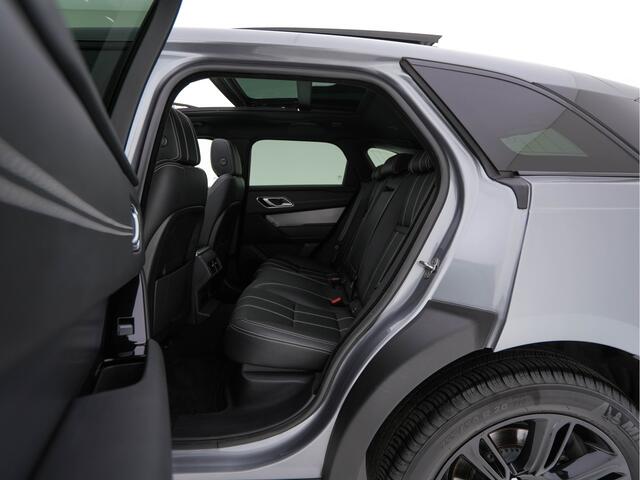 Land Rover Velar Range Rover 2.0 D200 R-Dynamic HSE Aut. *PANO | LEATHER | FULL-LED | TOP-VIEW | MEMORY-PACK | ADAPTIVE-CRUISE | BLINDSPOT | DIGI-COCKPIT | NAVI-FULLMAP | PRIVACY-GLASS | SHIFTPADDLES | 20''ALU*