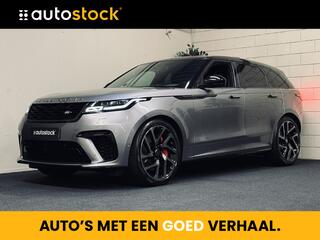 Land Rover Velar
