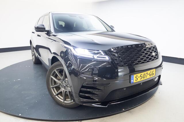 Land Rover Velar Range Rover 2.0 P400e R-Dynamic HSE | Panoramadak | 21 Inch | 360 Camera |