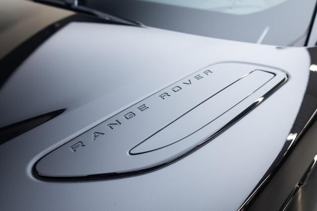 Land Rover Velar Range Rover 2.0 P400e R-Dynamic HSE | Panoramadak | 21 Inch | 360 Camera |