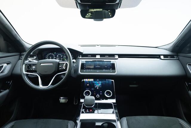 Land Rover Velar Range Rover 2.0 P400e R-Dynamic HSE | Panoramadak | 21 Inch | 360 Camera |