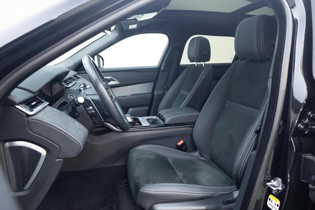 Land Rover Velar Range Rover 2.0 P400e R-Dynamic HSE | Panoramadak | 21 Inch | 360 Camera |