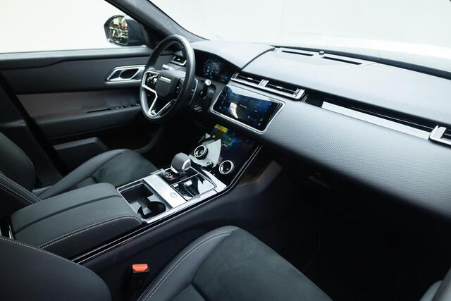 Land Rover Velar Range Rover 2.0 P400e R-Dynamic HSE | Panoramadak | 21 Inch | 360 Camera |