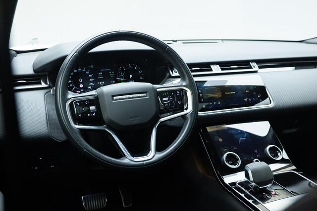 Land Rover Velar Range Rover 2.0 P400e R-Dynamic HSE | Panoramadak | 21 Inch | 360 Camera |
