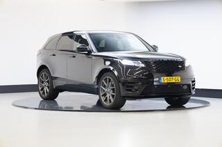 Land Rover Velar