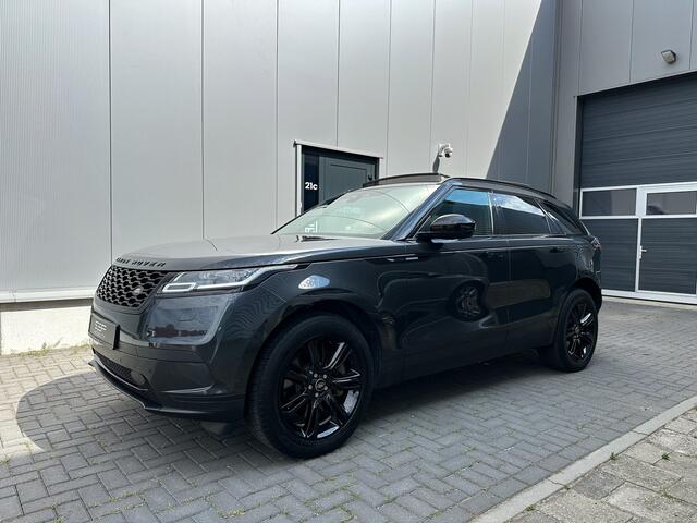 Land Rover Velar Range Rover 2.0 P400e S Pano | Meridian | Memory | ACC | Dodehoek | Sfeer