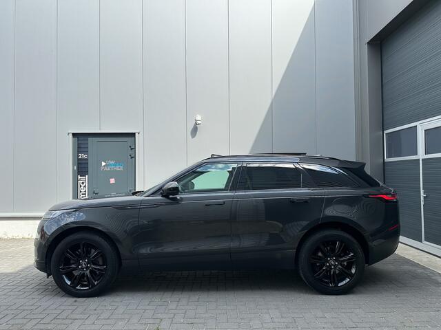 Land Rover Velar Range Rover 2.0 P400e S Pano | Meridian | Memory | ACC | Dodehoek | Sfeer
