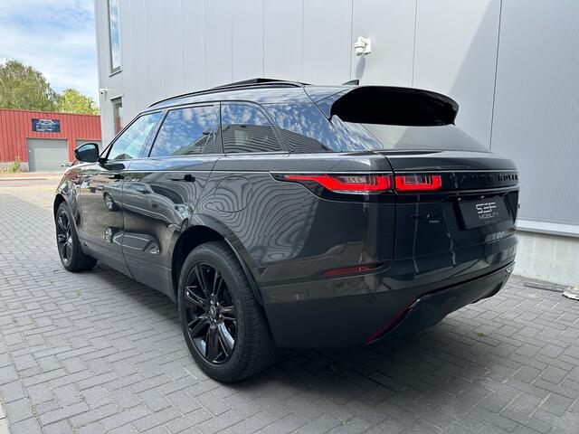 Land Rover Velar Range Rover 2.0 P400e S Pano | Meridian | Memory | ACC | Dodehoek | Sfeer