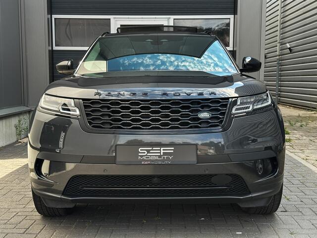 Land Rover Velar Range Rover 2.0 P400e S Pano | Meridian | Memory | ACC | Dodehoek | Sfeer