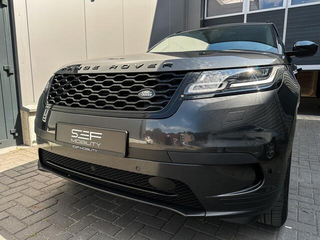 Land Rover Velar Range Rover 2.0 P400e S Pano | Meridian | Memory | ACC | Dodehoek | Sfeer