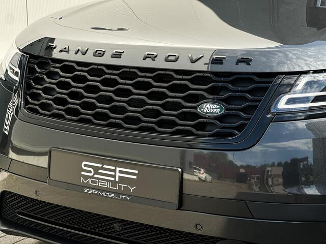 Land Rover Velar Range Rover 2.0 P400e S Pano | Meridian | Memory | ACC | Dodehoek | Sfeer