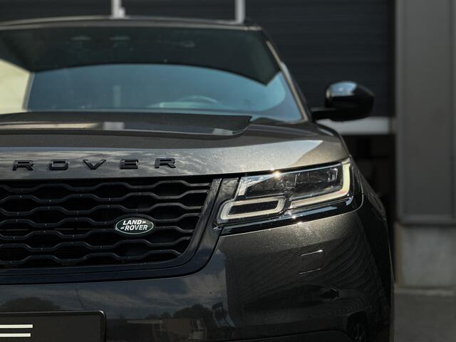 Land Rover Velar Range Rover 2.0 P400e S Pano | Meridian | Memory | ACC | Dodehoek | Sfeer