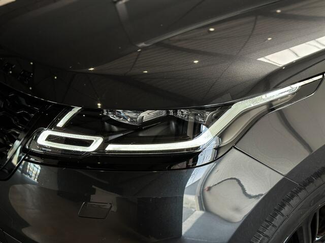 Land Rover Velar Range Rover 2.0 P400e S Pano | Meridian | Memory | ACC | Dodehoek | Sfeer