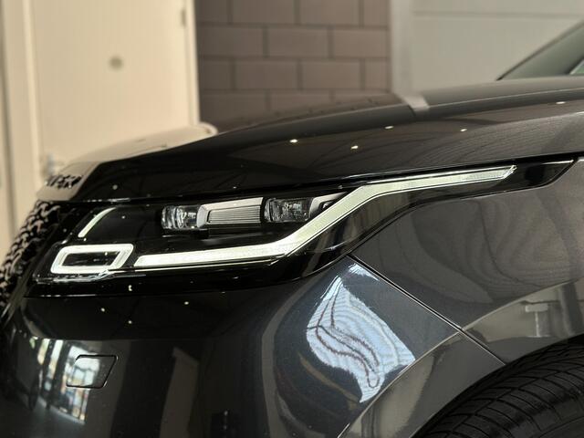 Land Rover Velar Range Rover 2.0 P400e S Pano | Meridian | Memory | ACC | Dodehoek | Sfeer
