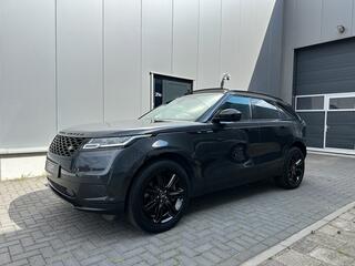 Land Rover Velar