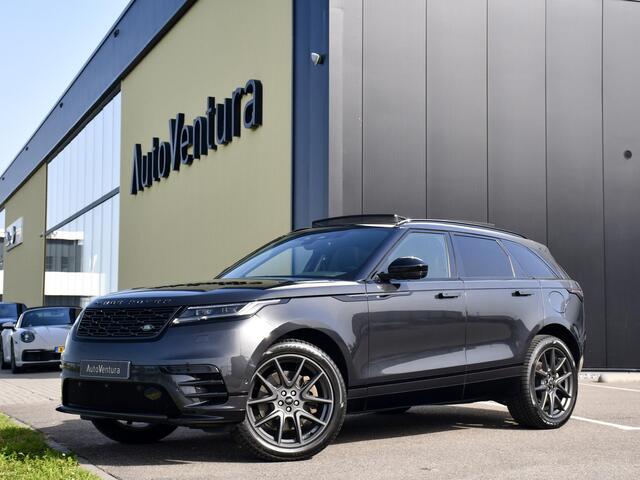 Land Rover Velar Range Rover 2.0 P400e AWD Dynamic SE PHEV | Meridian | Schuif-/kantel Pano | Adapt. Cruise | 21 Inch